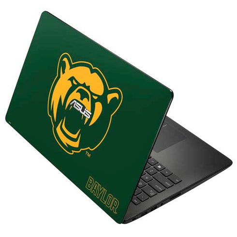 Baylor University Mascot Asus X502CA 15.6 Skin