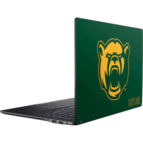 Baylor University Mascot Ativ Book 9 (15.6in 2014) Skin