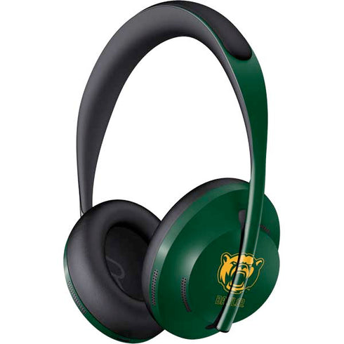 Baylor University Mascot Bose Noise Cancelling Headphones 700 Skin