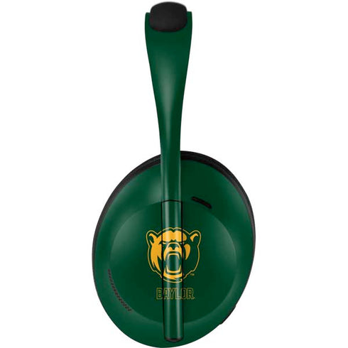 Baylor University Mascot Bose Noise Cancelling Headphones 700 Skin