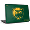 Baylor University Mascot HP Chromebook Skin