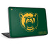 Baylor University Mascot HP Chromebook Skin