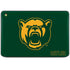Baylor University Mascot HP Chromebook Skin
