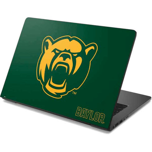 Baylor University Mascot Dell Chromebook Skin