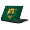 Baylor University Mascot Samsung Chromebook Skin