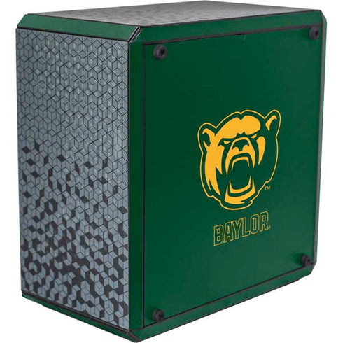 Baylor University Mascot Cooler Master MasterBox Q300L Mini Tower Skin