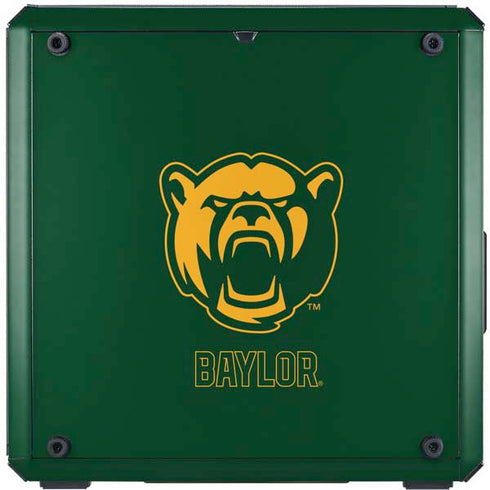 Baylor University Mascot Cooler Master MasterBox Q300L Mini Tower Skin