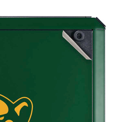 Baylor University Mascot Cooler Master MasterBox Q300L Mini Tower Skin