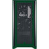 Baylor University Mascot Corsair 4000D Tempered Glass Mid-Tower ATX Case Skin