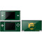 Baylor University Mascot DS Lite Skin