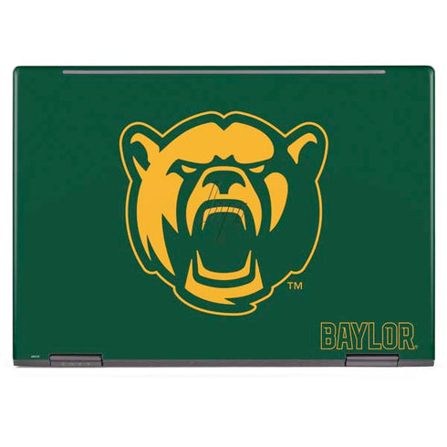 Baylor University Mascot HP Envy Skin