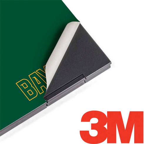 Baylor University Mascot HP Envy Skin