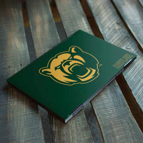 Baylor University Mascot HP Envy Skin