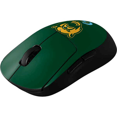 Baylor University Mascot G Pro Wireless Gaming Mouse Skin