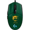 Baylor University Mascot G203 Prodigy RGB Wired Gaming Mouse Skin