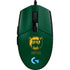 Baylor University Mascot G203 Prodigy RGB Wired Gaming Mouse Skin