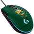 Baylor University Mascot G203 Prodigy RGB Wired Gaming Mouse Skin