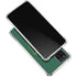 Baylor University Mascot Galaxy A12 Clear Case