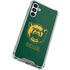 Baylor University Mascot Galaxy A13 5G Clear Case