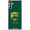 Baylor University Mascot Galaxy A13 5G Clear Case