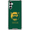 Baylor University Mascot Galaxy A14 5G Clear Case