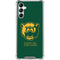 Baylor University Mascot Galaxy A15 5G Clear Case