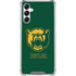 Baylor University Mascot Galaxy A15 5G Clear Case