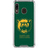 Baylor University Mascot Galaxy A30 Clear Case