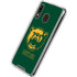 Baylor University Mascot Galaxy A30 Clear Case