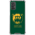 Baylor University Mascot Galaxy A32 5G Clear Case
