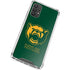 Baylor University Mascot Galaxy A32 5G Clear Case