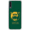 Baylor University Mascot Galaxy A50 Clear Case