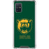Baylor University Mascot Galaxy A51 5G Clear Case