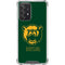 Baylor University Mascot Galaxy A52 5G Clear Case