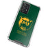 Baylor University Mascot Galaxy A52 5G Clear Case