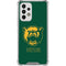 Baylor University Mascot Galaxy A53 5G Clear Case