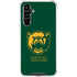 Baylor University Mascot Galaxy A54 5G Clear Case