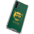 Baylor University Mascot Galaxy A54 5G Clear Case
