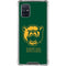 Baylor University Mascot Galaxy A71 5G Clear Case