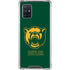 Baylor University Mascot Galaxy A71 5G Clear Case