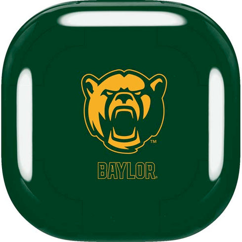 Baylor University Mascot Galaxy Buds Live Skin