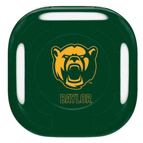 Baylor University Mascot Galaxy Buds Live Skin