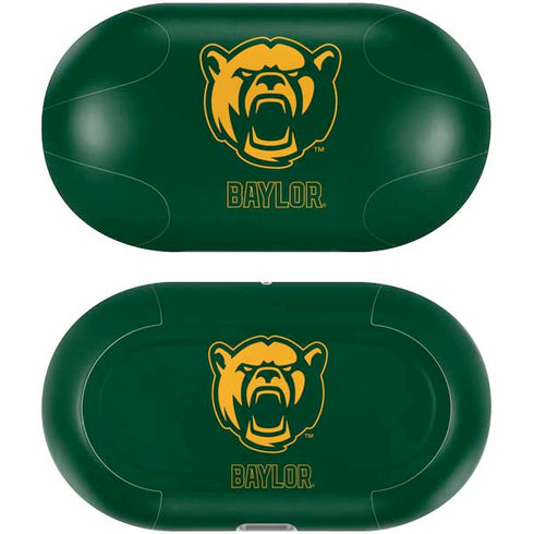 Baylor University Mascot Galaxy Buds Plus Skin