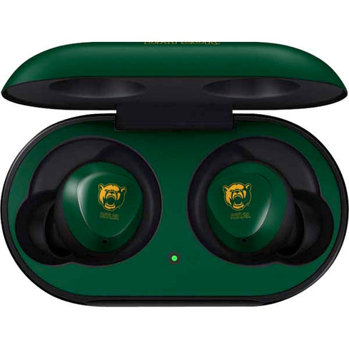 Baylor University Mascot Galaxy Buds Skin