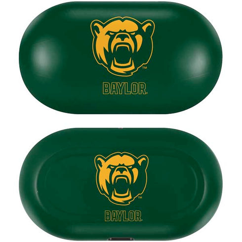Baylor University Mascot Galaxy Buds Skin