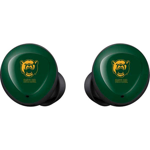 Baylor University Mascot Galaxy Buds Skin