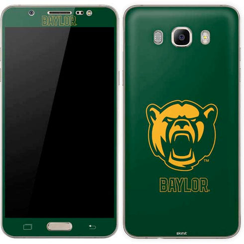 Baylor University Mascot Galaxy J7 Skin