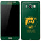 Baylor University Mascot Galaxy J7 Skin
