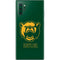 Baylor University Mascot Galaxy Note 10 Plus Skin