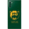 Baylor University Mascot Galaxy Note 10 Skin